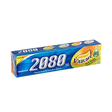 خمیر دندان Vitacare مولتی ویتامین 2080